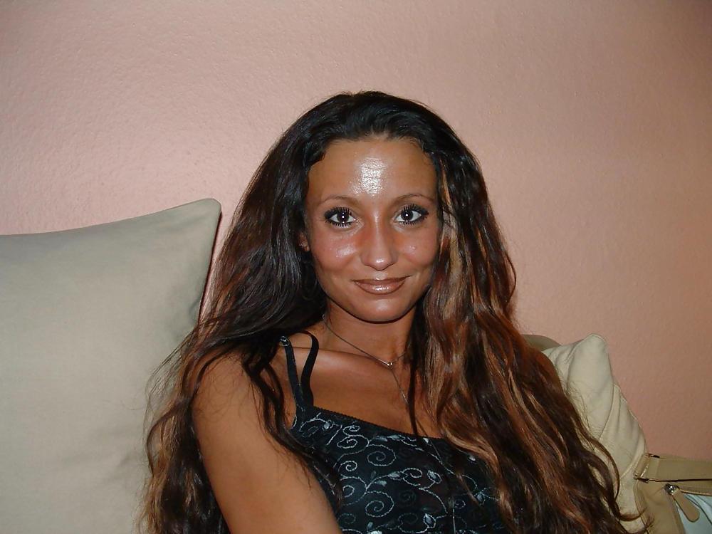 25P My Favorite Latina Girls