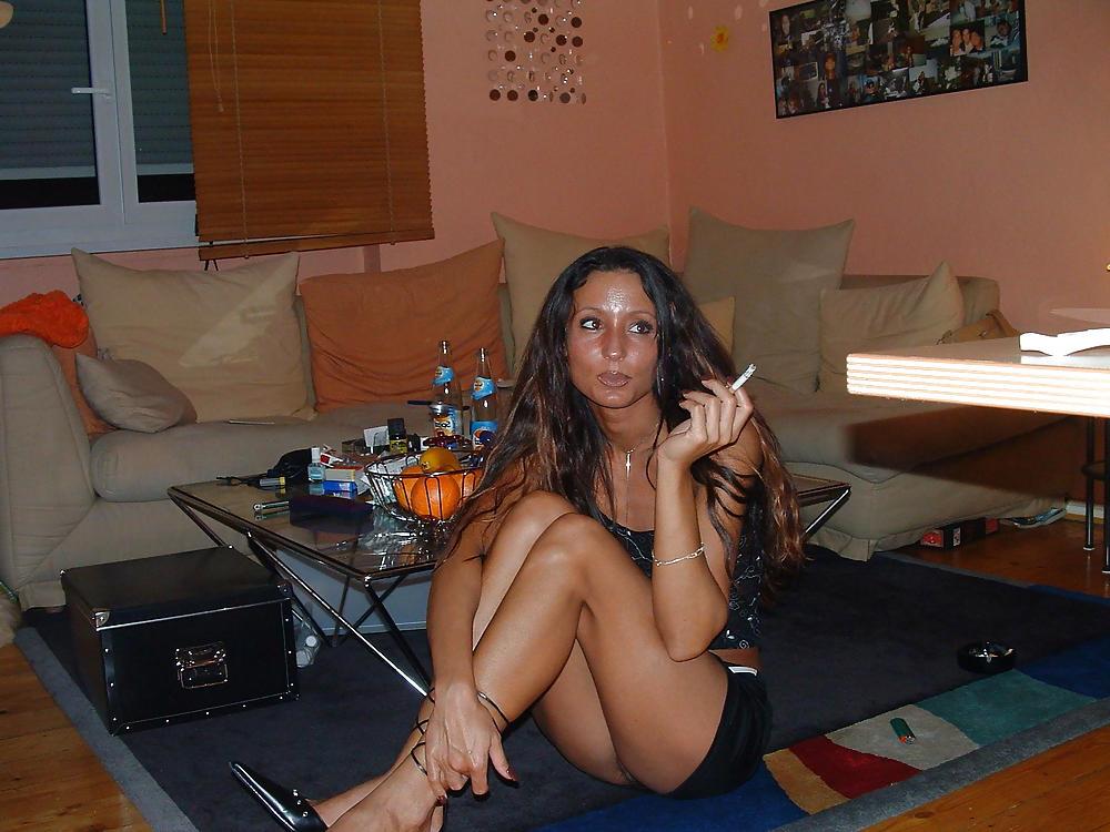25P My Favorite Latina Girls