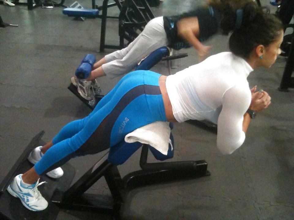8P CULOTE GYM GUADALAJARA MEXICO 