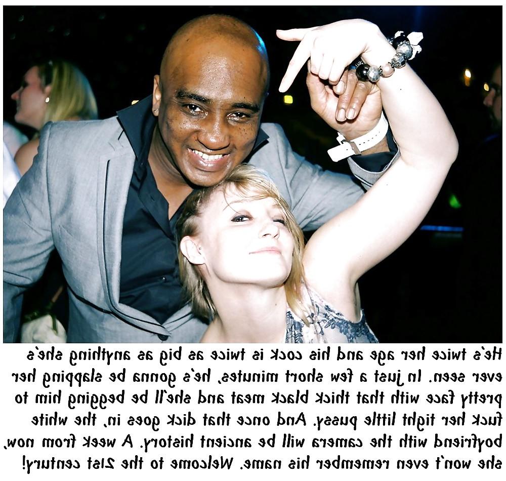 25P Interracial Captions 2 :)