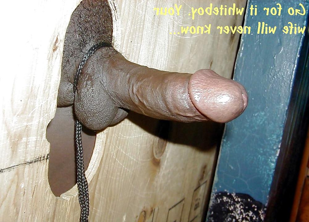 25P Interracial Captions 2 :)