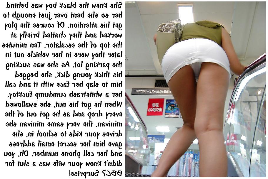 25P Interracial Captions 2 :)