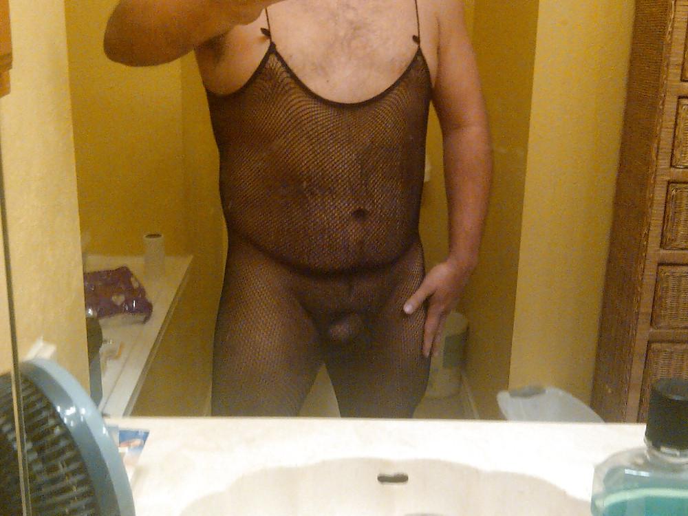 21P Fishnet Fun