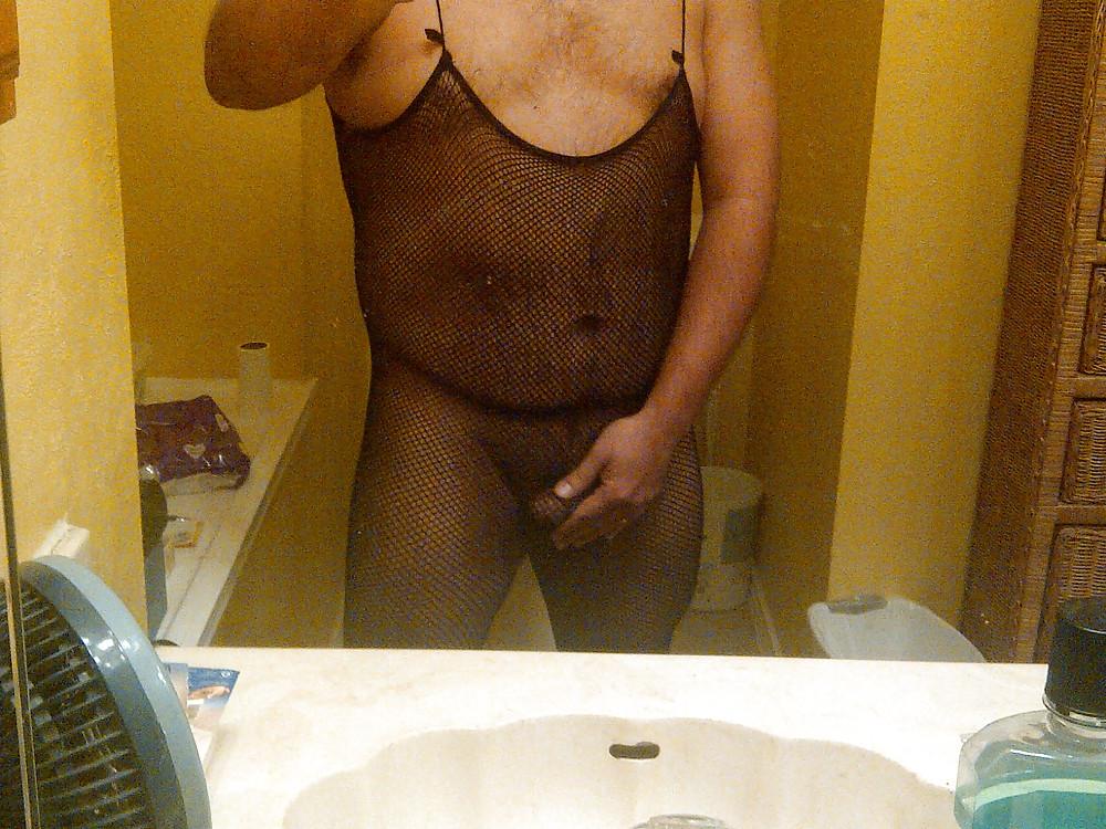 21P Fishnet Fun