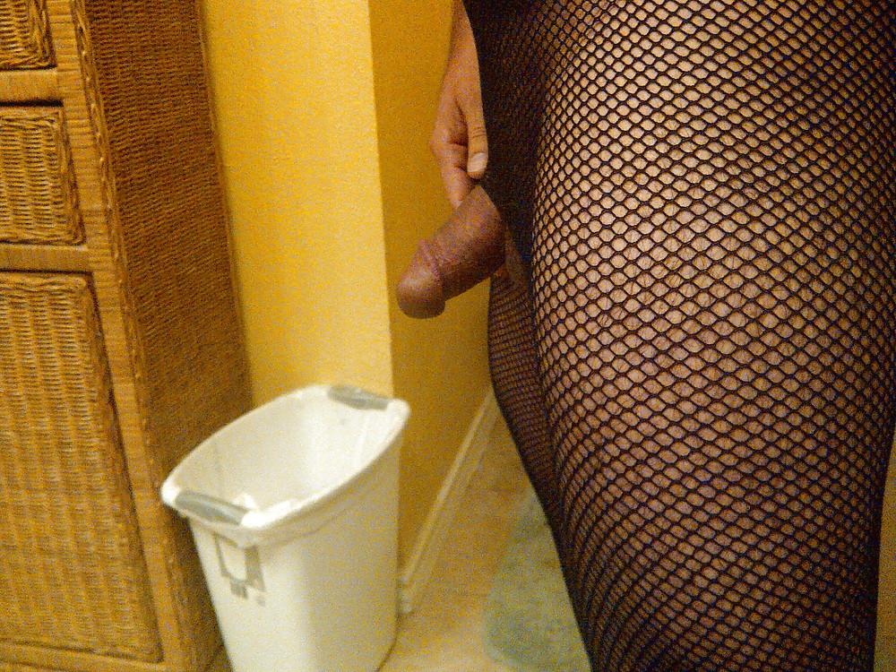 21P Fishnet Fun