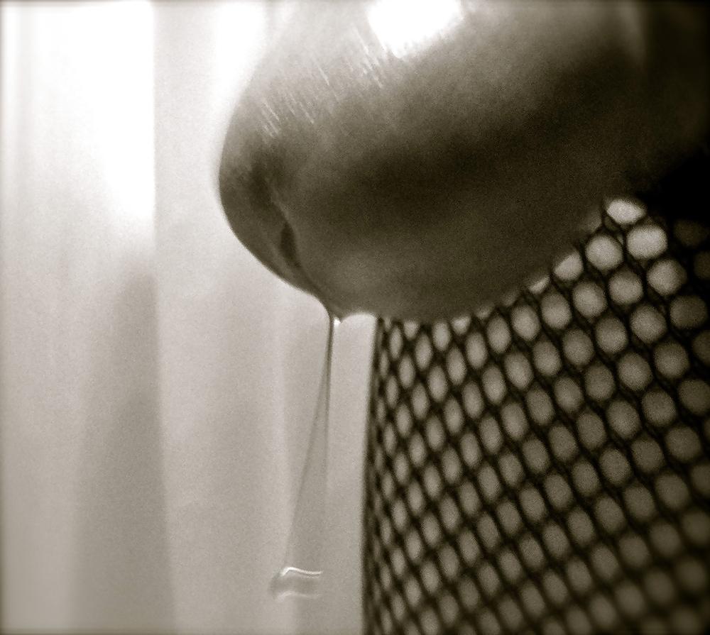 25P Tits ass cock me fishnet