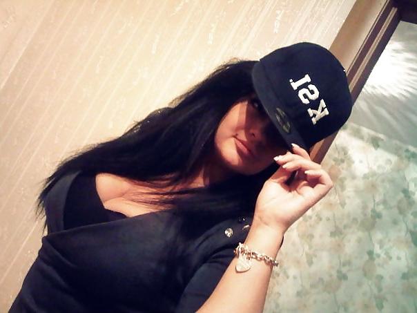 25P Russian girls from social networks13
