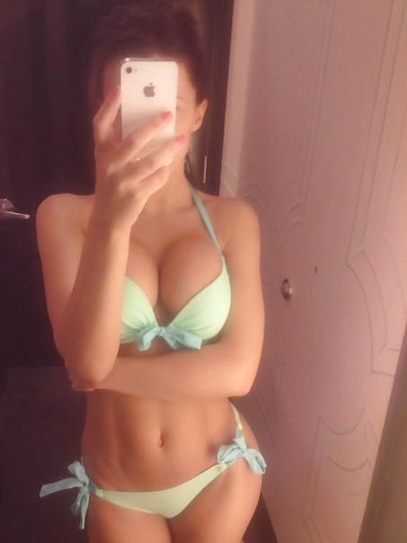 25P Russian girls from social networks13