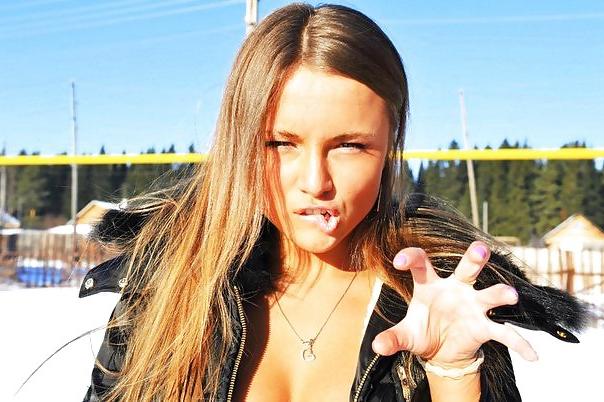 25P Russian girls from social networks13