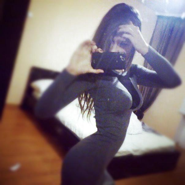 25P Russian girls from social networks13