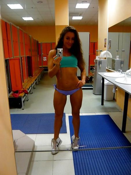 25P Russian girls from social networks13