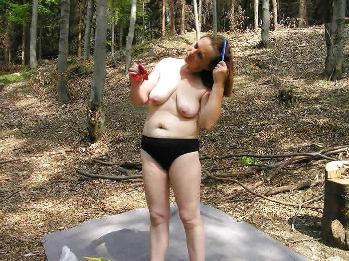 25P Stunning saggy titties mix