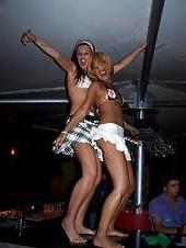 4P DANCERS AND CLUBS IN TURKEY