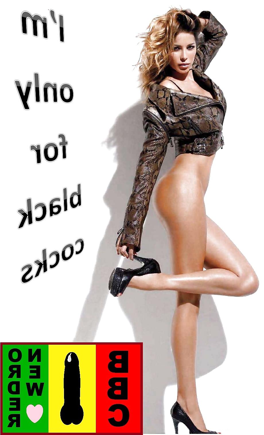 20P BBC interracial new order