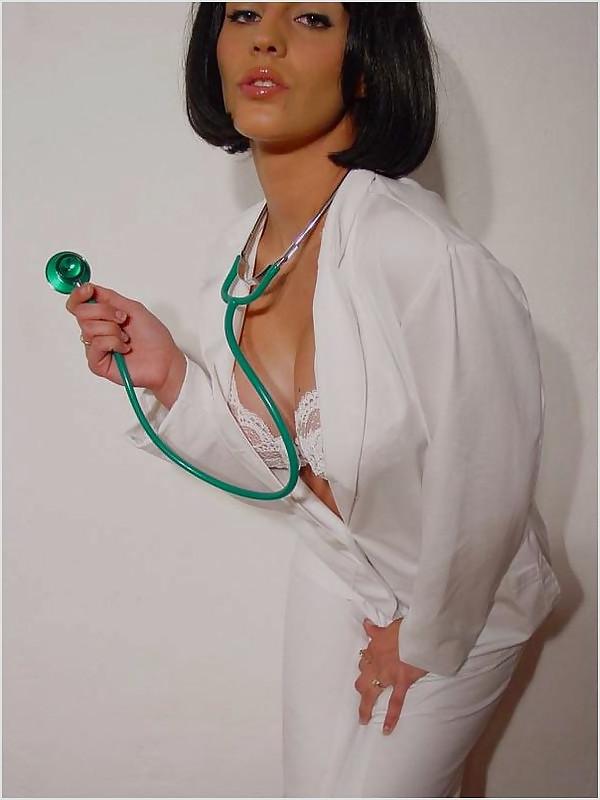 15P Nurse