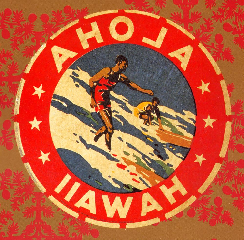 9P Girls of the Aloha State 2