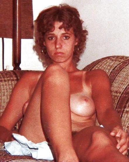 25P My first time naked for a camera