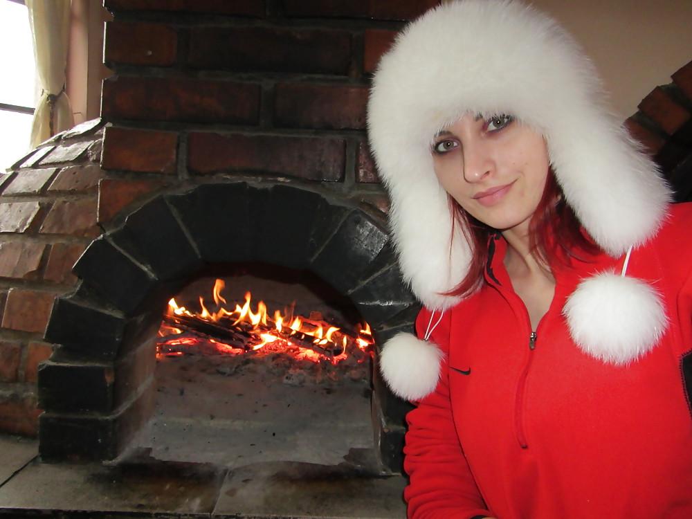 8P RedPasion on videochat (Brasov Romania)