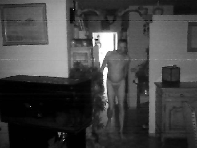 25P Webcam shooting 3