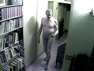 25P Webcam shooting 3
