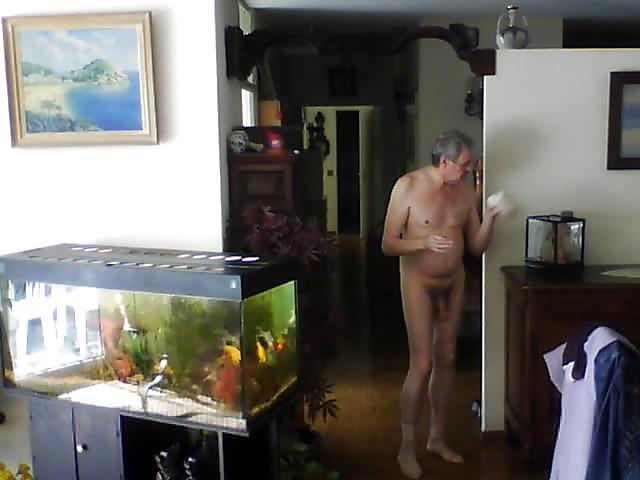 25P Webcam shooting 3