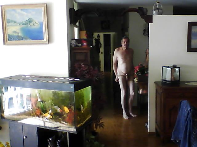 25P Webcam shooting 3