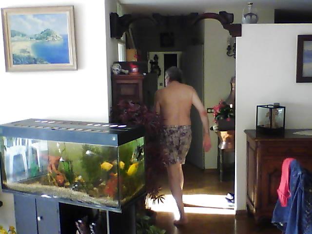 25P Webcam shooting 3
