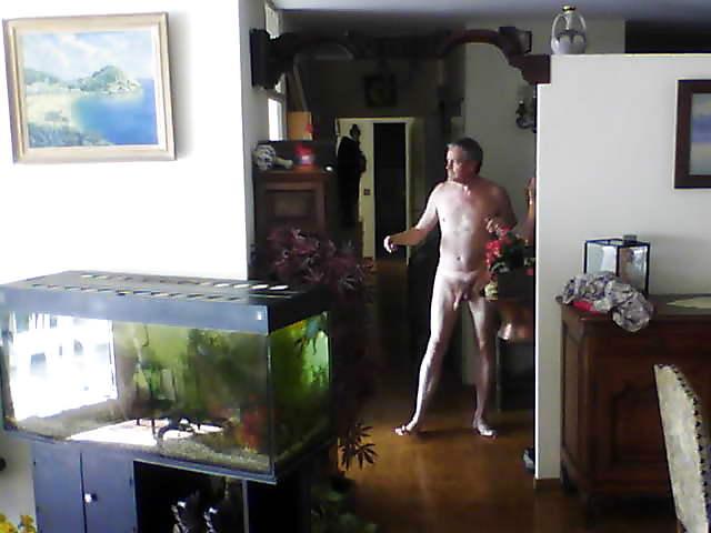 25P Webcam shooting 3