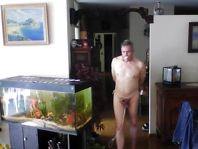 25P Webcam shooting 3