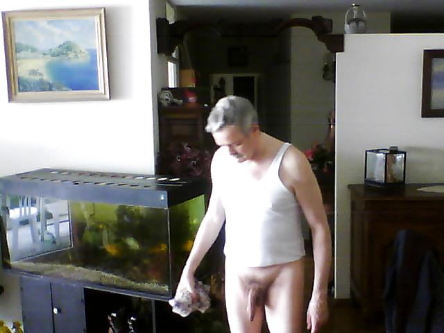 25P Webcam shooting 3