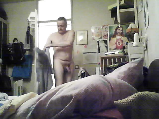 25P Webcam shooting 3