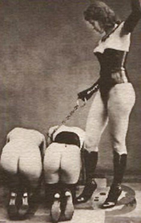 20P Teens and BDSM