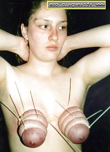 11P Retro BDSM