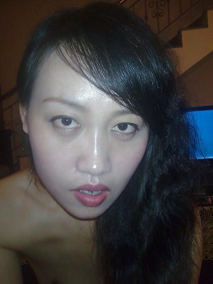 18P 28 year old nurse with largest pussy I've seen in Taiwan.