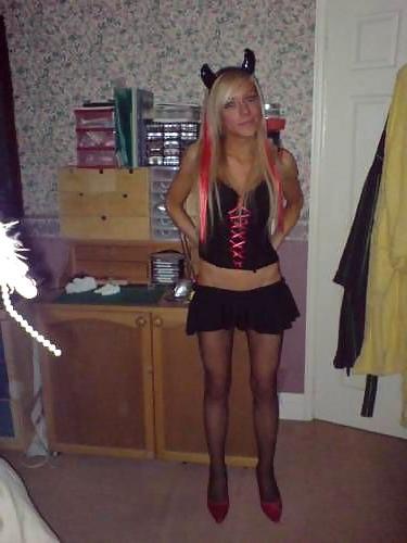 25P Bunny Sluts pt1