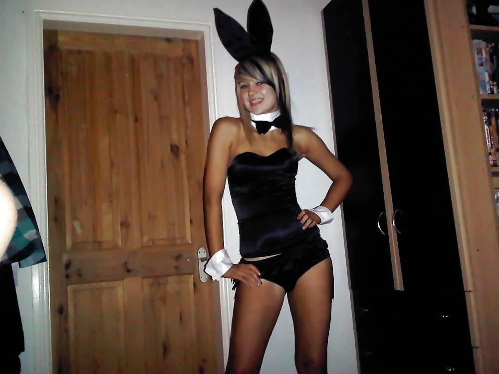 25P Bunny Sluts pt1