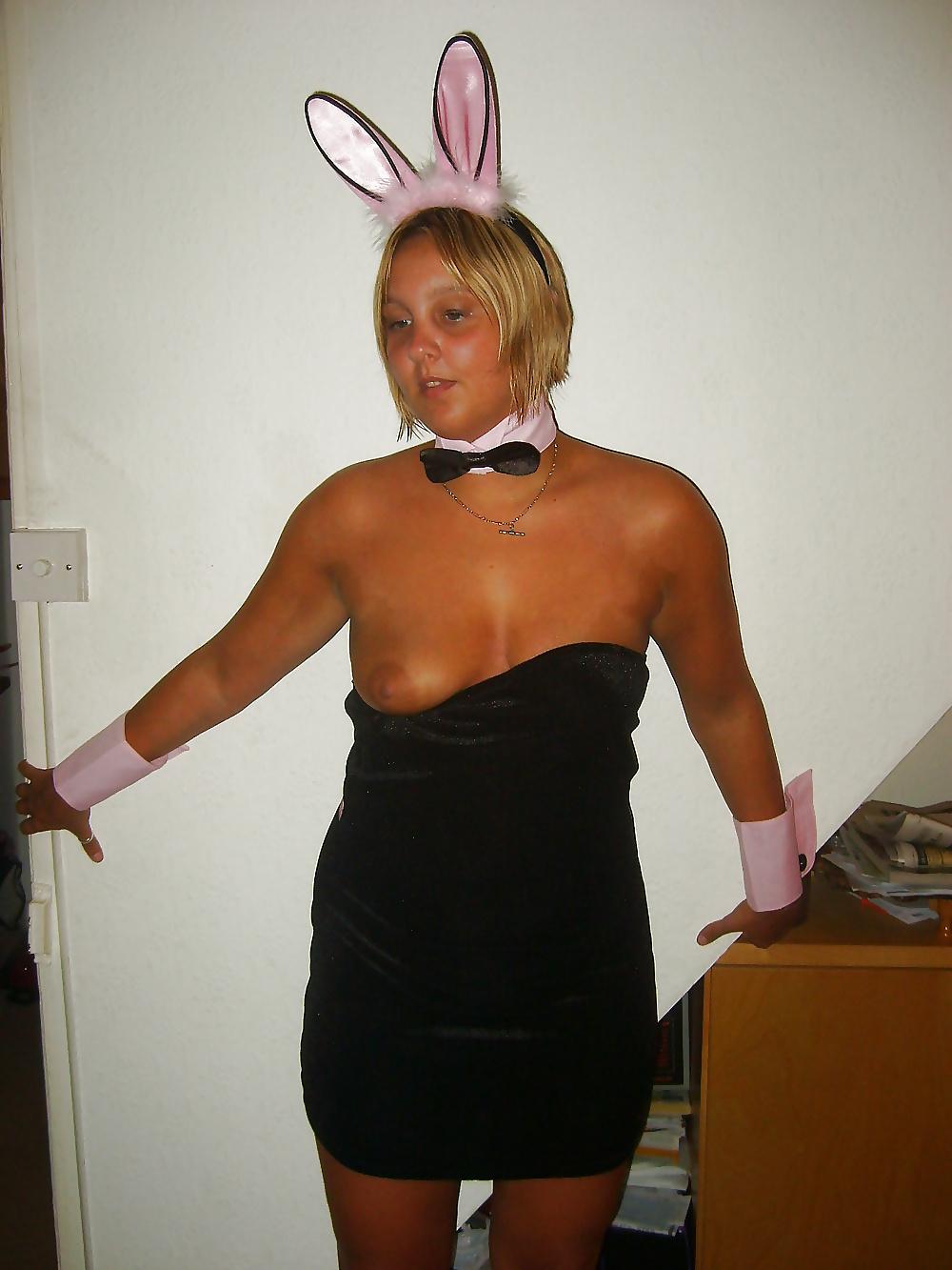 25P Bunny Sluts pt1