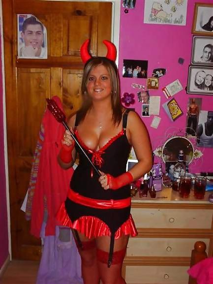 25P Bunny Sluts pt1