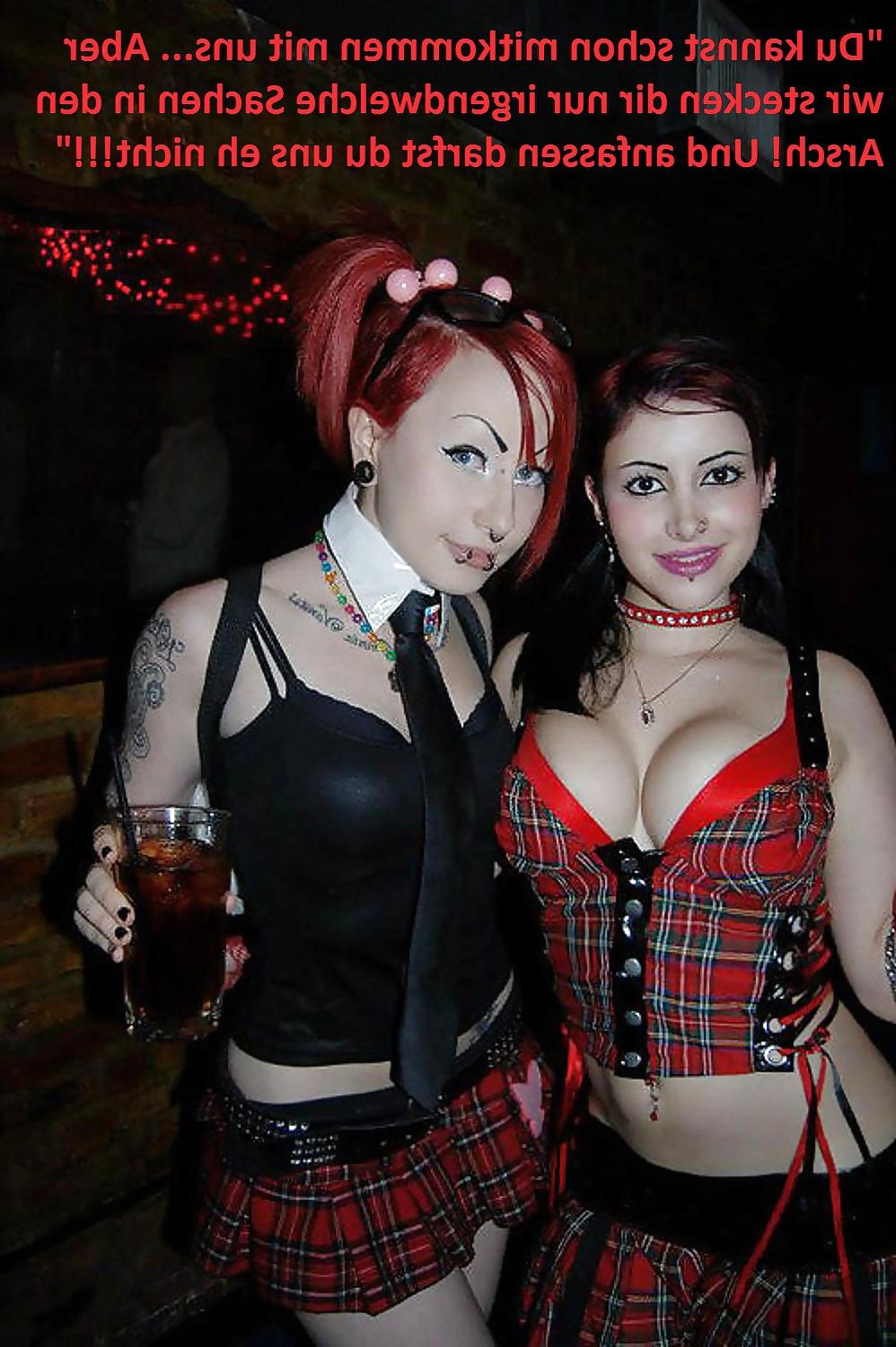 19P Femdom Cuckold Domination 3 (deutsche Kommentare)