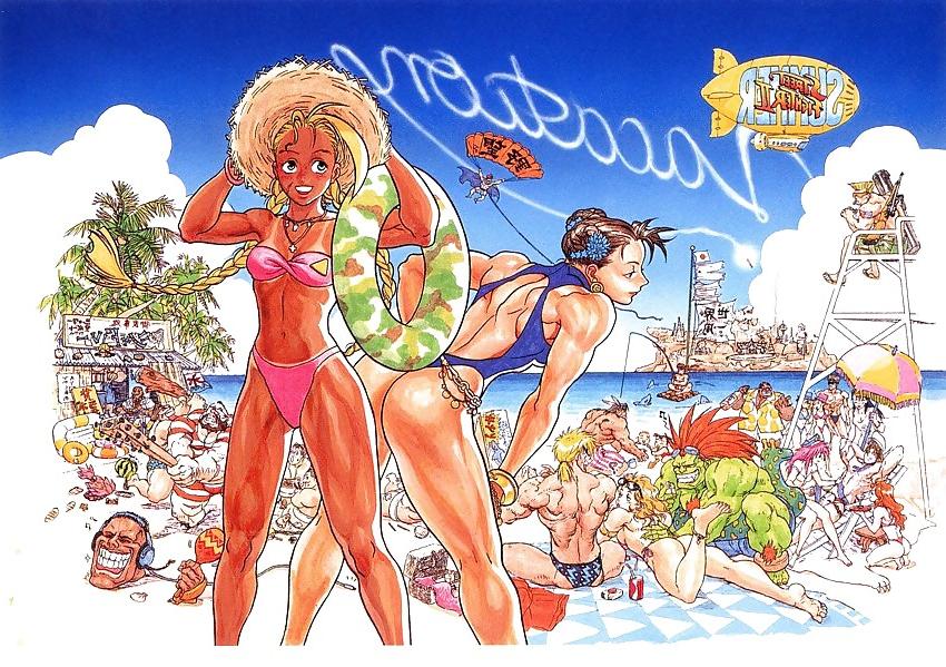 25P Fanfic femdom and muscle
