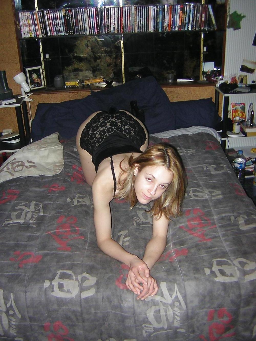 25P Real Amateur Set - Sexe Intensions
