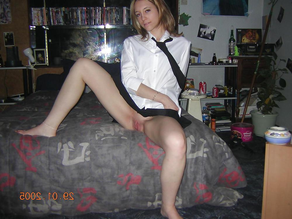 25P Real Amateur Set - Sexe Intensions