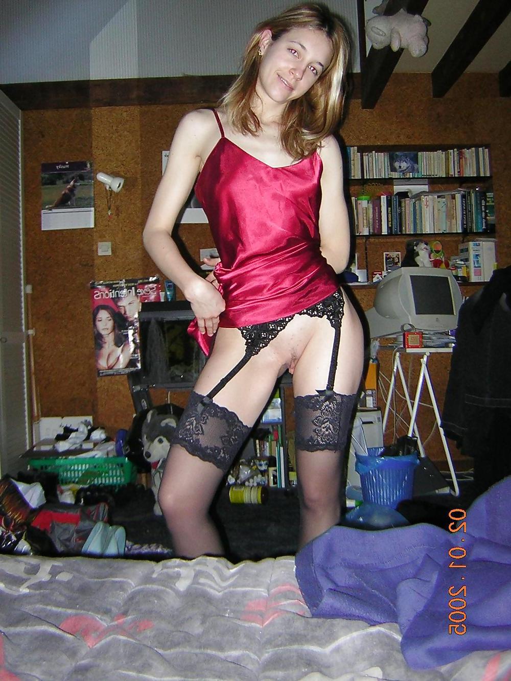 25P Real Amateur Set - Sexe Intensions