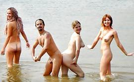 25P Nudist