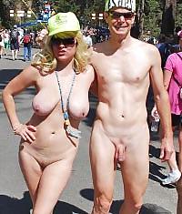 25P Nudist