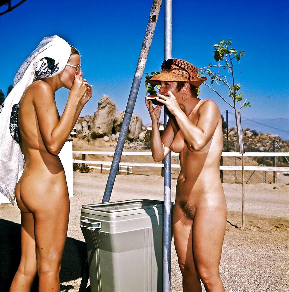 25P Naturist Club MountainTerrace 2