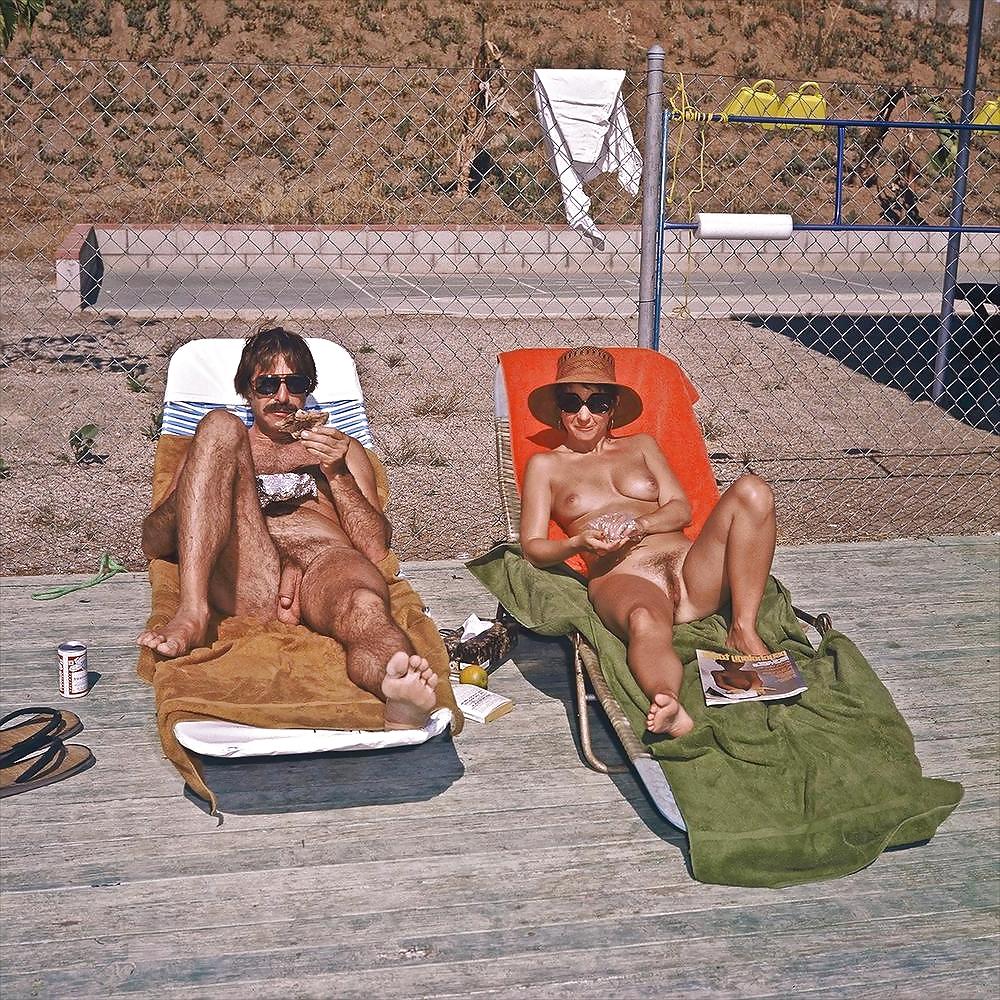 25P Naturist Club MountainTerrace 2