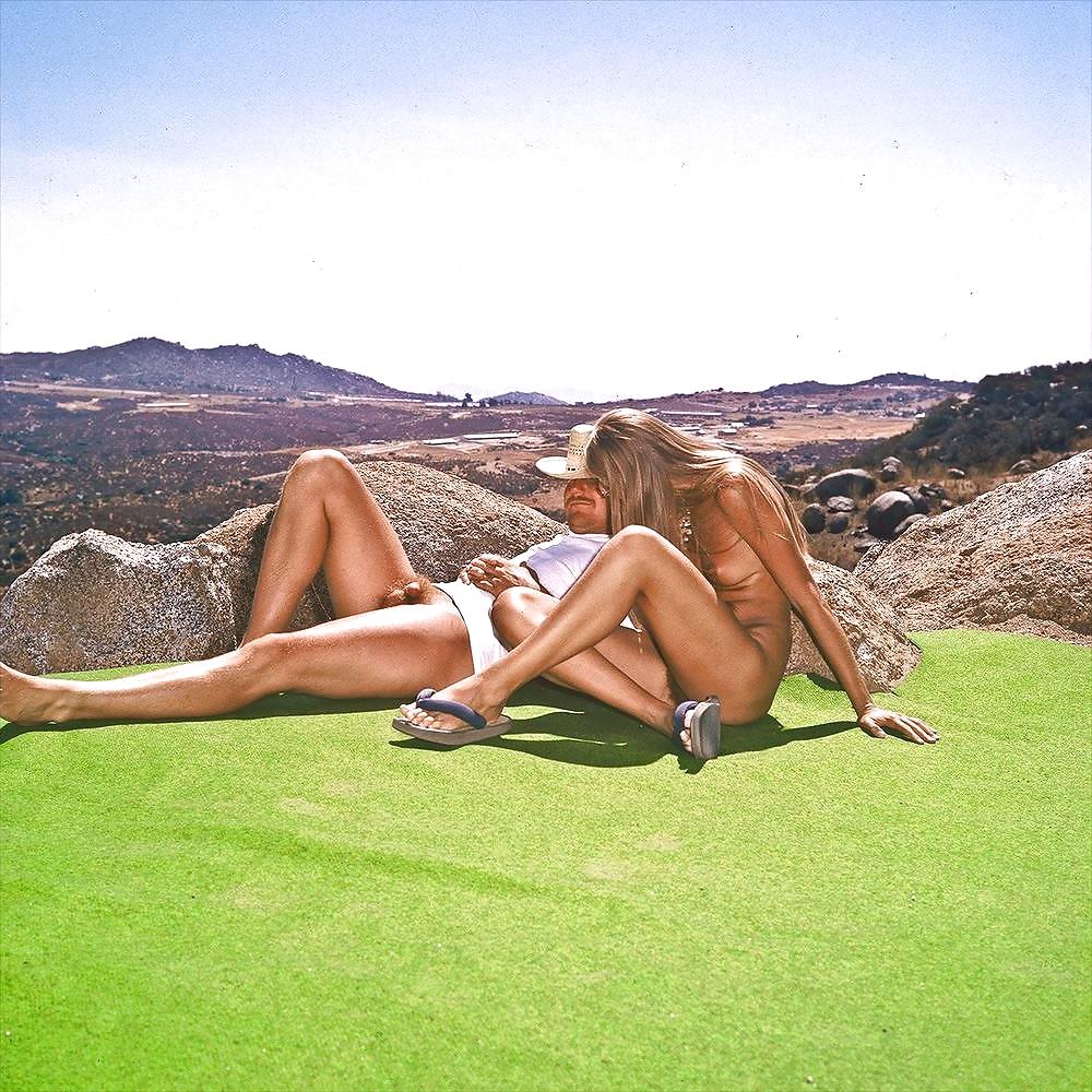 25P Naturist Club MountainTerrace 2