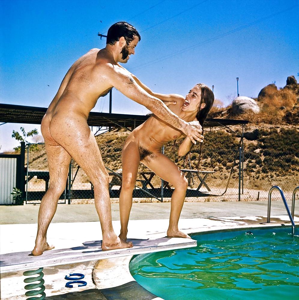 25P Naturist Club MountainTerrace 2