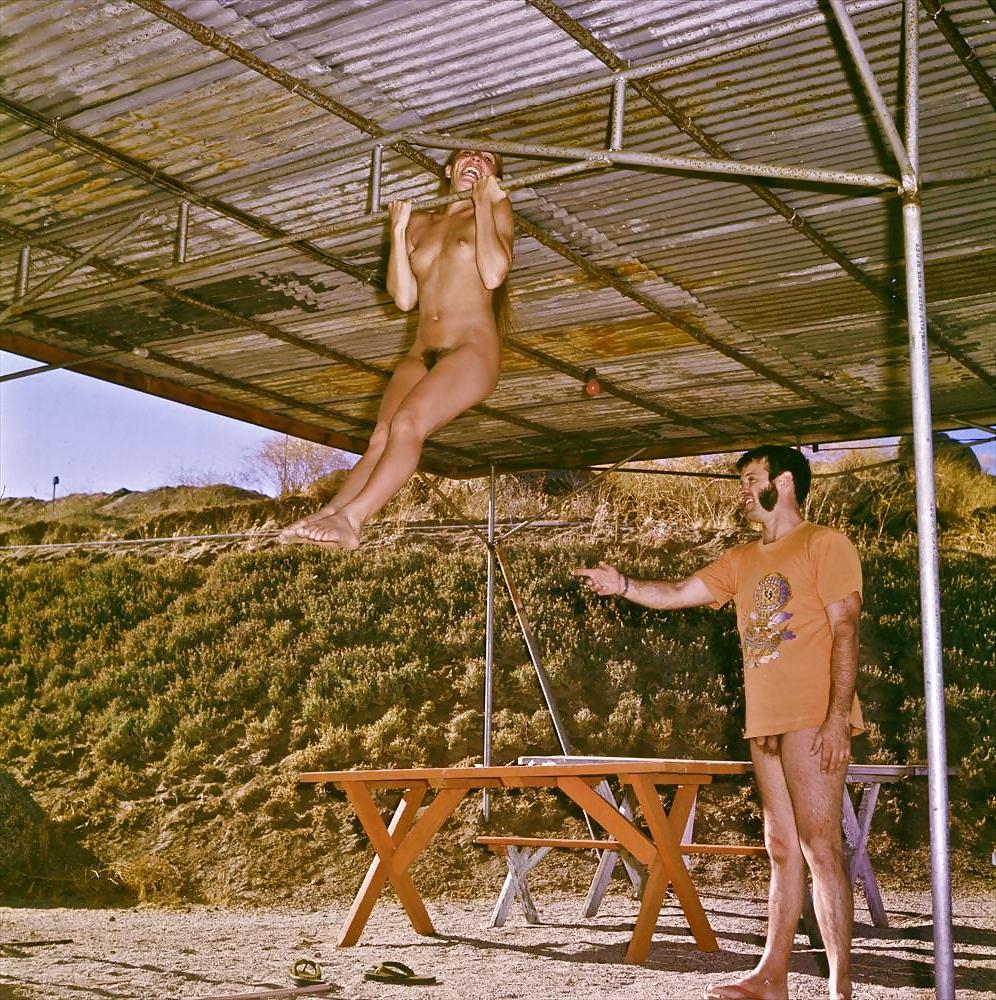 25P Naturist Club MountainTerrace 2